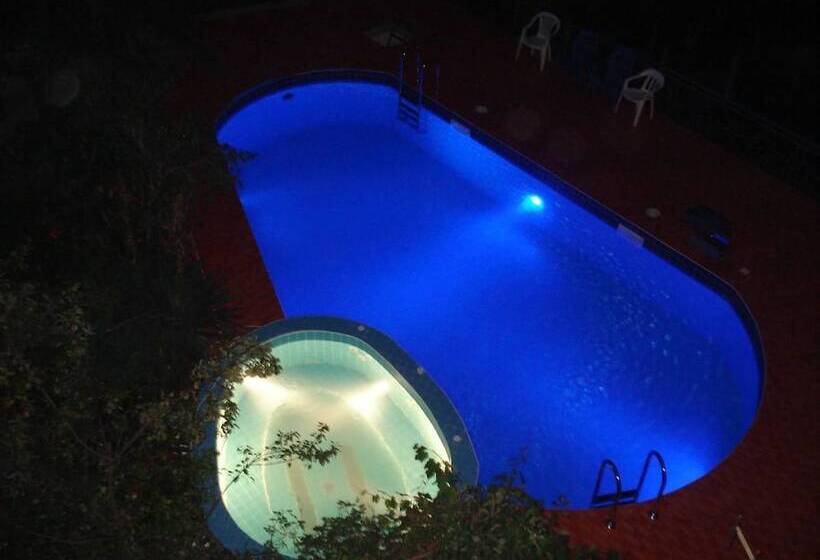 פנסיון Guest House Irina