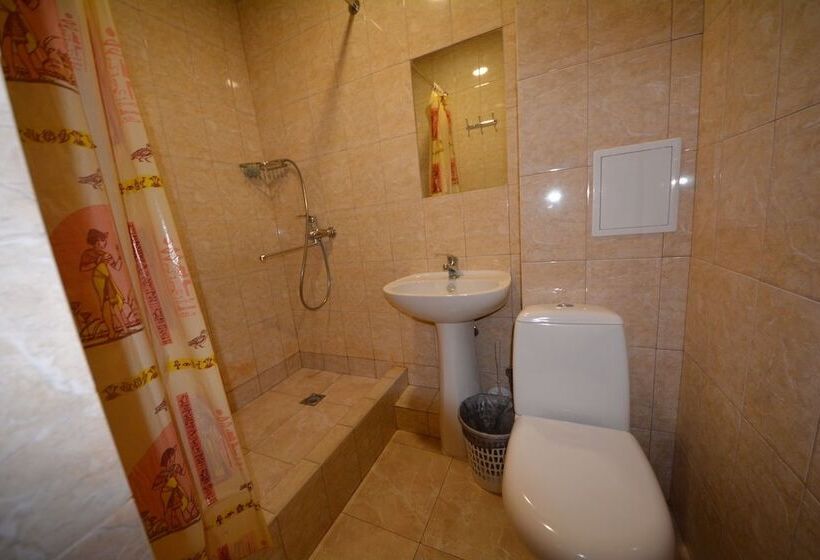 פנסיון Guest House Irina