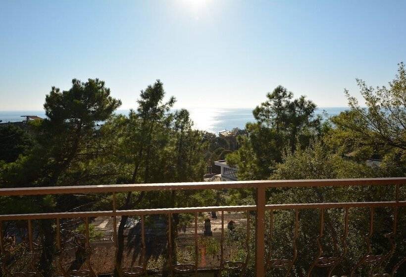 פנסיון Guest House Irina