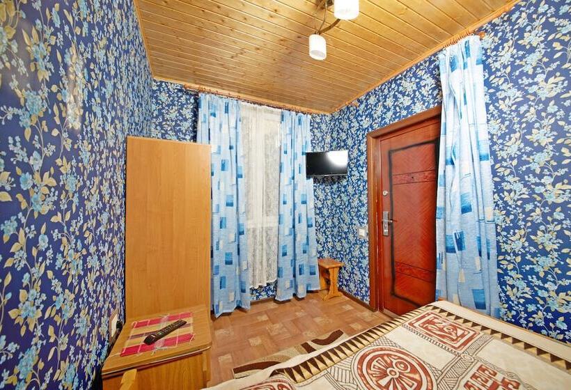 پانسیون Guest House On Chernomorskaya Ulitsa