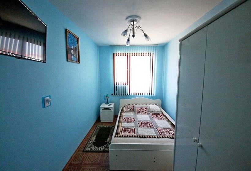 پانسیون Guest House On Chernomorskaya Ulitsa