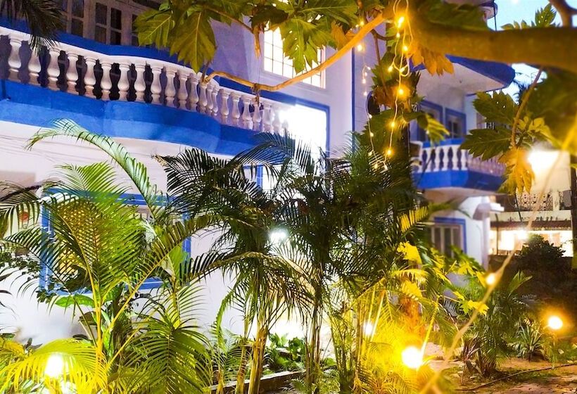 پانسیون Hiline Hotels And Resorts