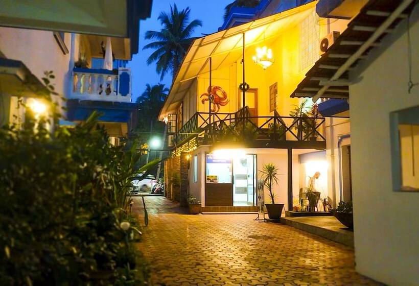 پانسیون Hiline Hotels And Resorts