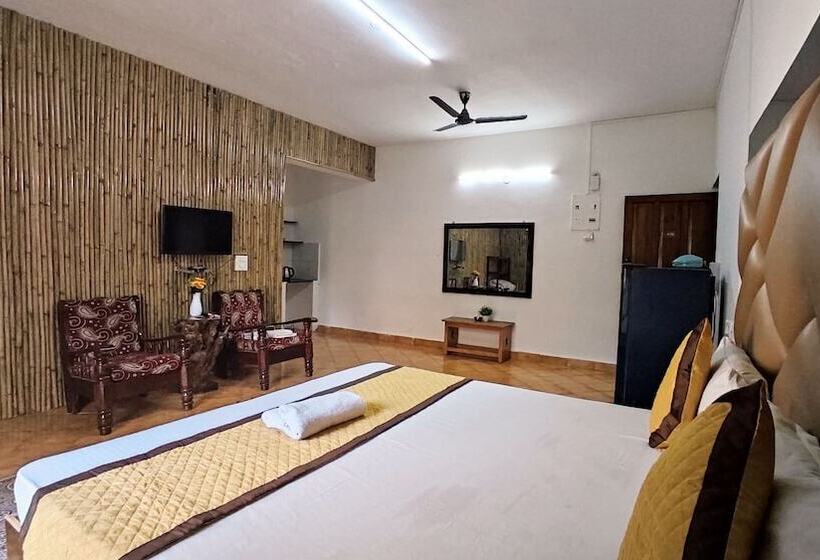 پانسیون Hiline Hotels And Resorts