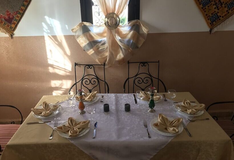 פנסיון Kasbah Rayane Ait Ben Haddou