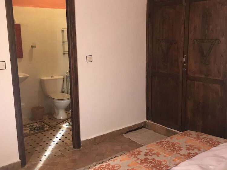 פנסיון Kasbah Rayane Ait Ben Haddou