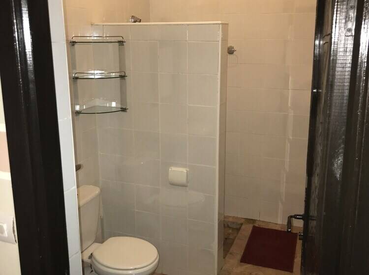 פנסיון Kasbah Rayane Ait Ben Haddou