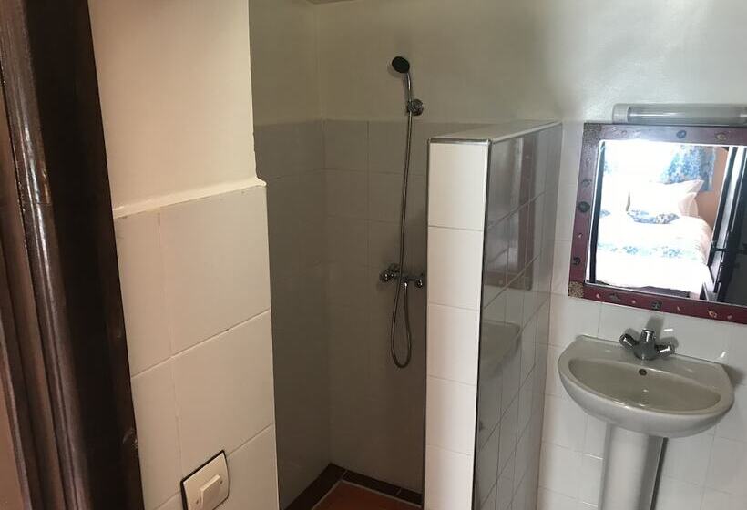 פנסיון Kasbah Rayane Ait Ben Haddou