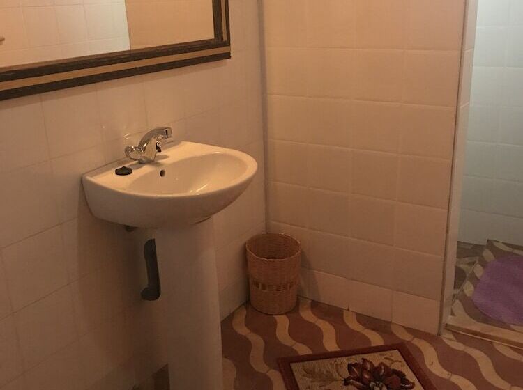 پانسیون Kasbah Rayane Ait Ben Haddou