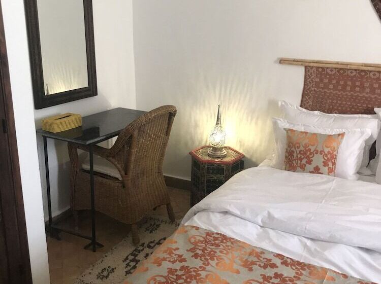 פנסיון Kasbah Rayane Ait Ben Haddou