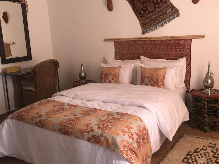 פנסיון Kasbah Rayane Ait Ben Haddou