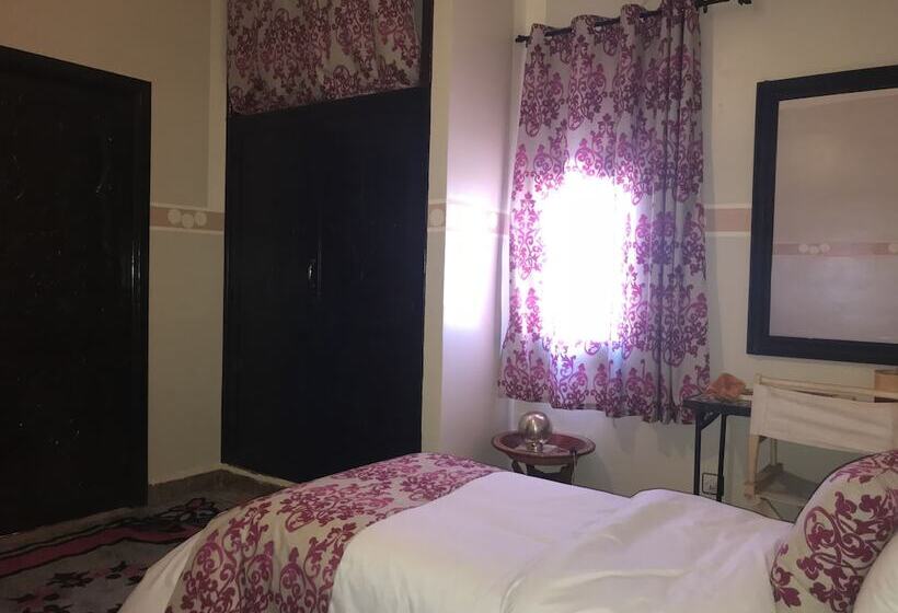 פנסיון Kasbah Rayane Ait Ben Haddou