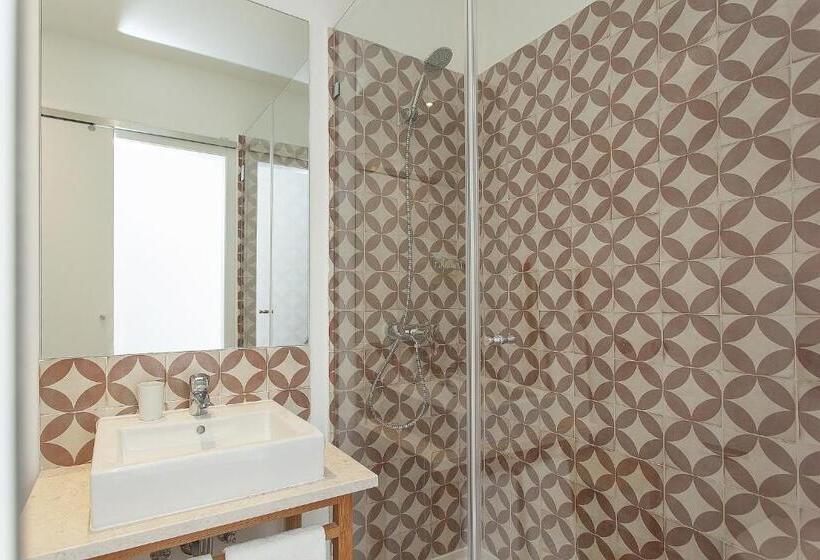 پانسیون Lisbon Old Town Guest House