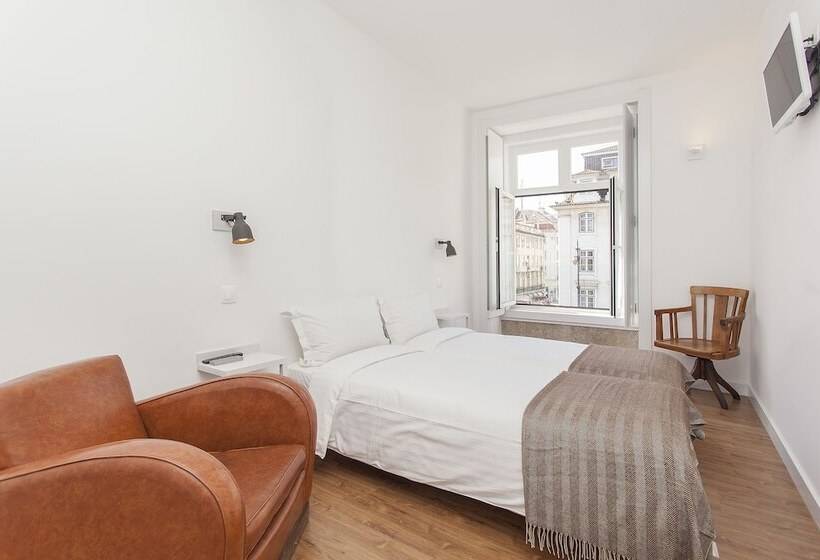 پانسیون Lisbon Old Town Guest House