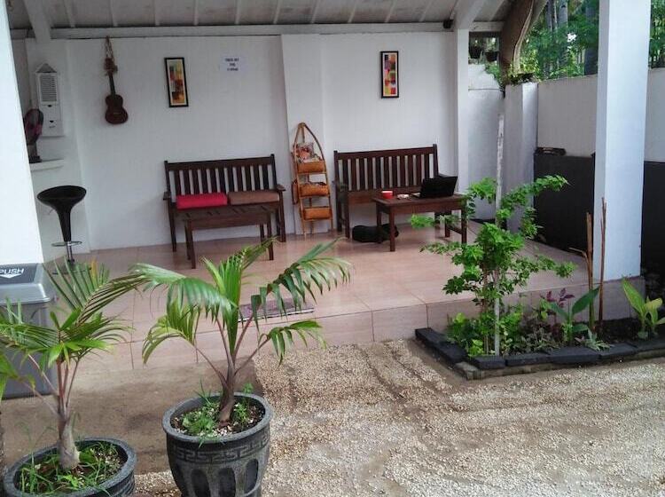 ペンション Macoa Village