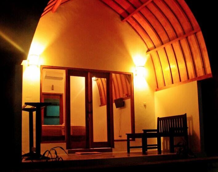 ペンション Macoa Village