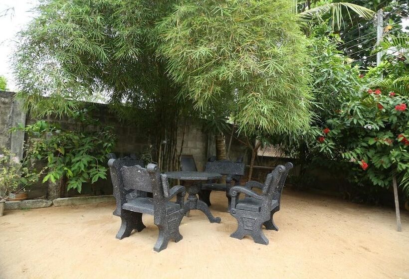 بنسيون Wonderland Mirissa Lucky Guest Home