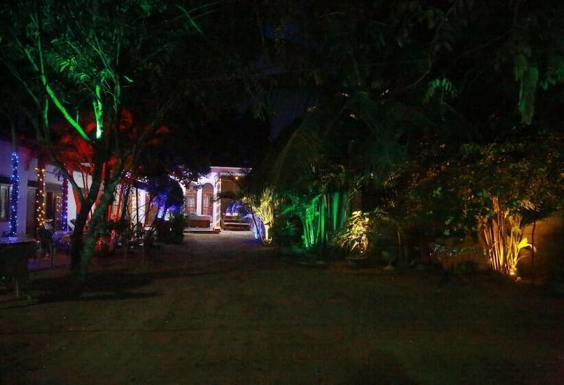 بنسيون Wonderland Mirissa Lucky Guest Home