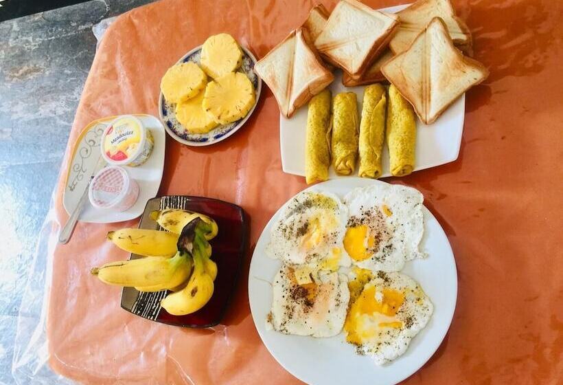 بنسيون Wonderland Mirissa Lucky Guest Home