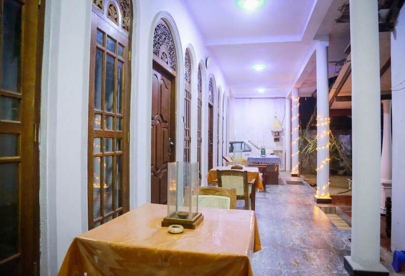 بنسيون Wonderland Mirissa Lucky Guest Home