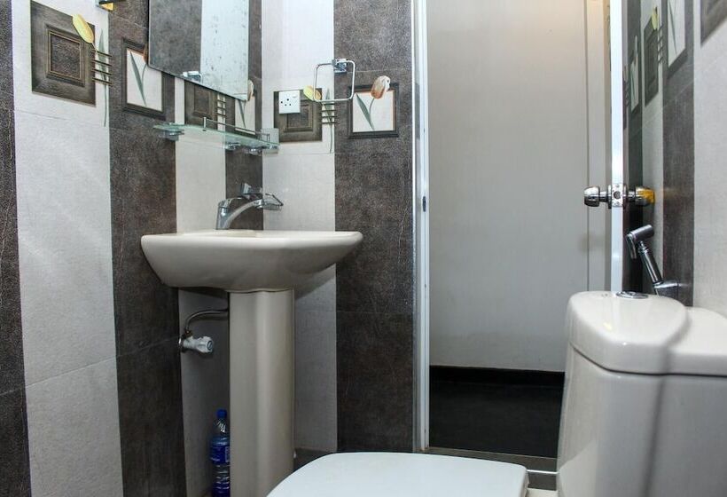 بنسيون Wonderland Mirissa Lucky Guest Home