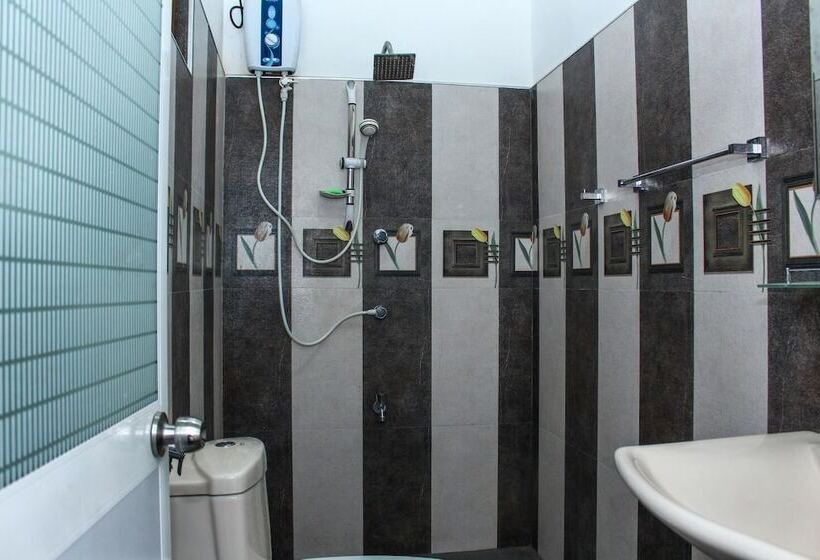 بنسيون Wonderland Mirissa Lucky Guest Home