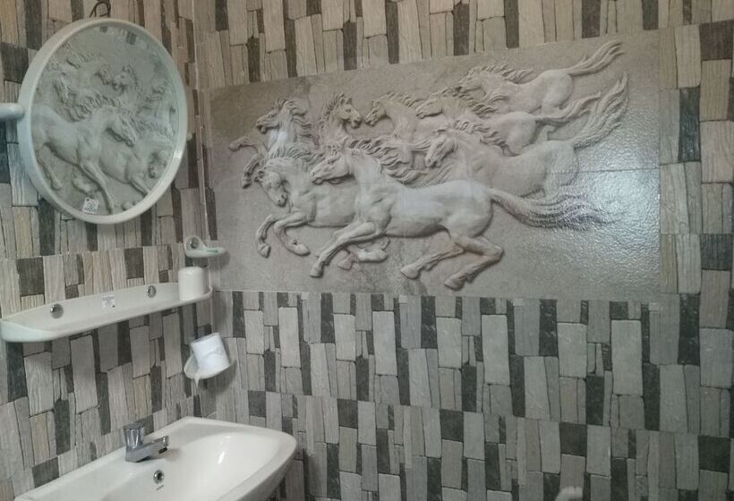 بنسيون Wonderland Mirissa Lucky Guest Home