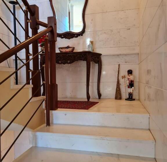 پانسیون Papastavrou Apartments