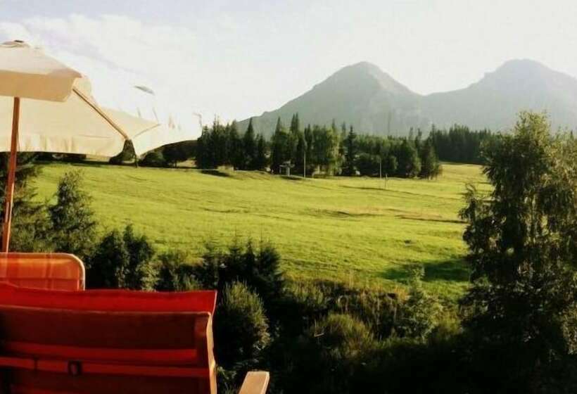 پانسیون Penzión Michal