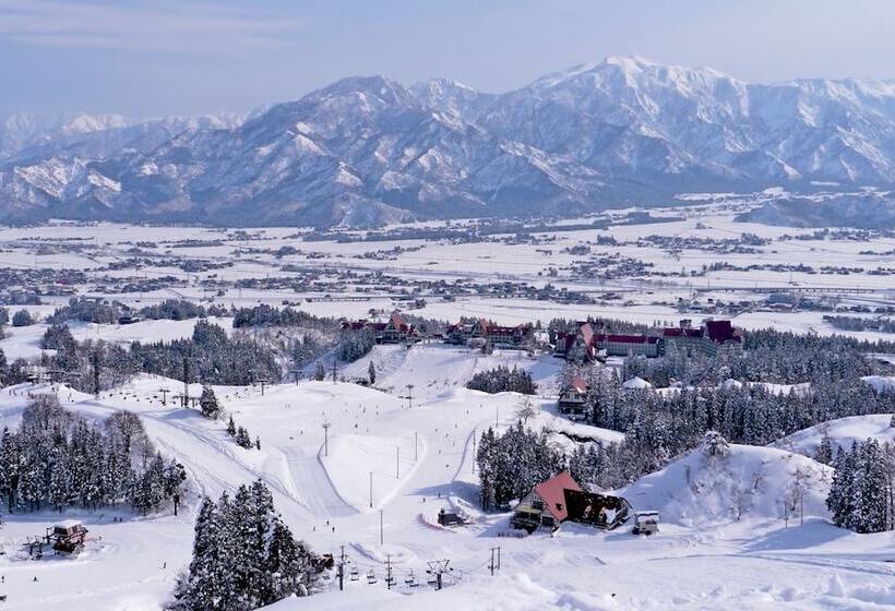 بنسيون Petit House Hiromi