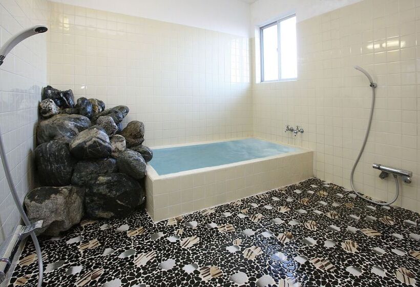 بنسيون Petit House Hiromi