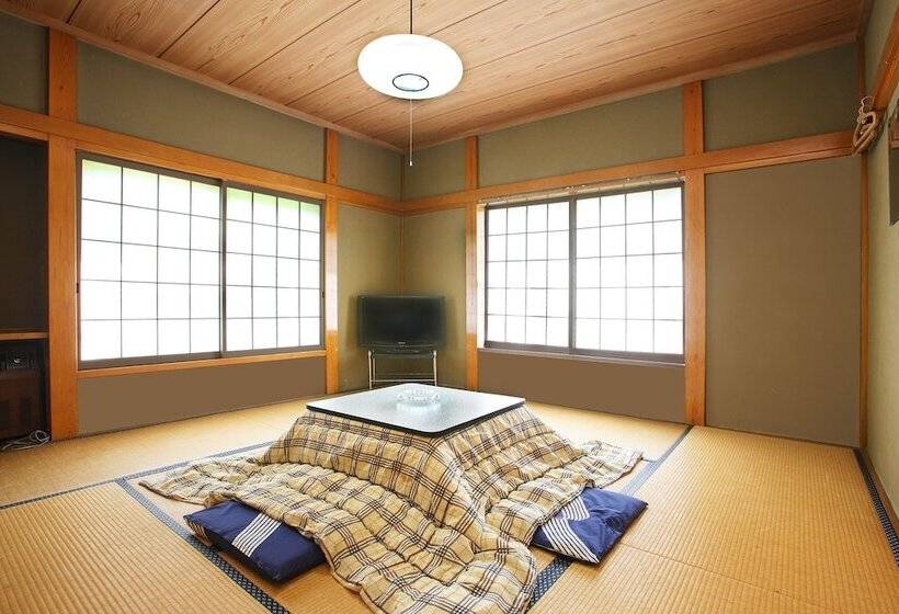 بنسيون Petit House Hiromi