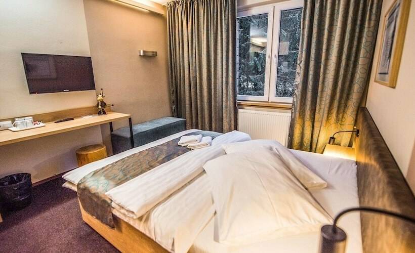 Пансион Riverside Jasna