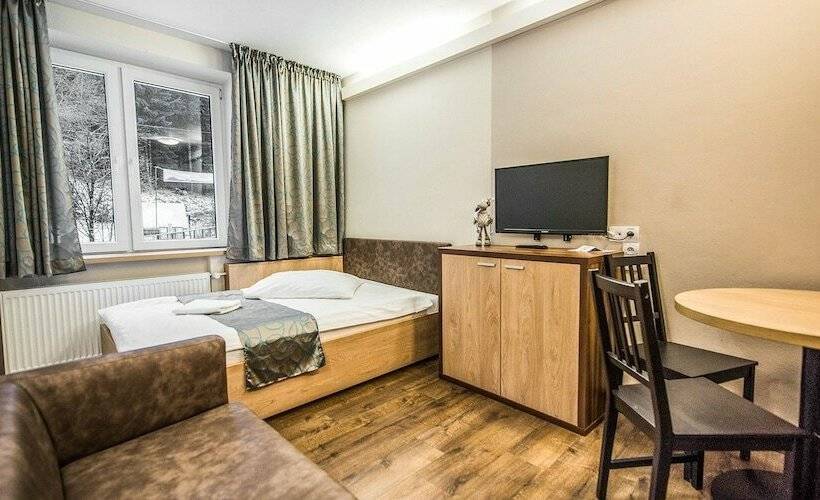 Пансион Riverside Jasna