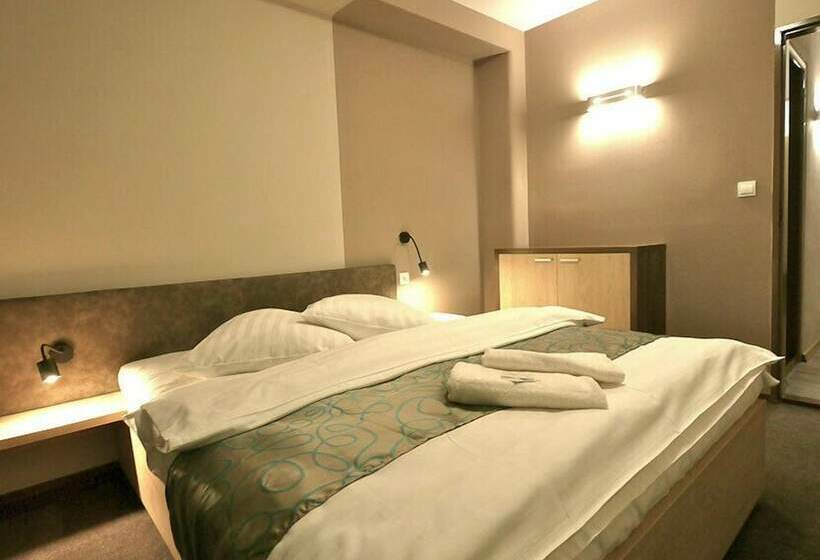 Пансион Riverside Jasna