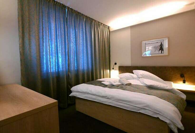 Пансион Riverside Jasna