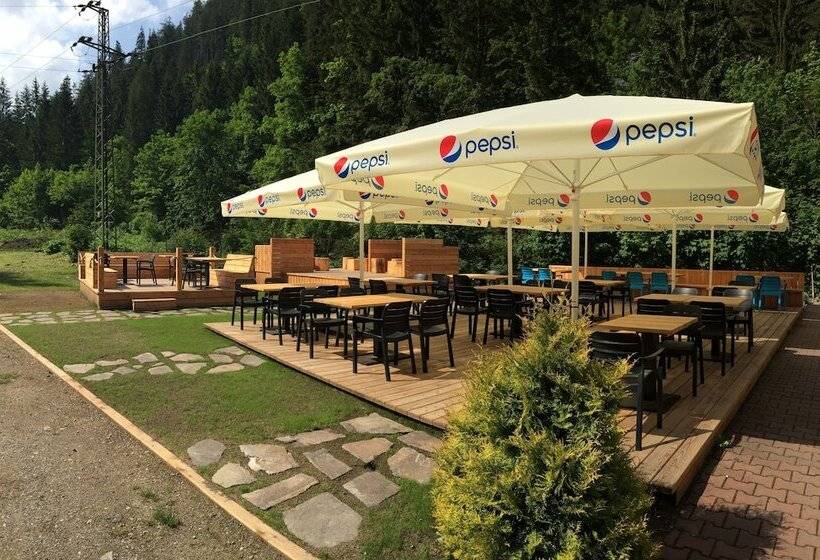 Пансион Riverside Jasna