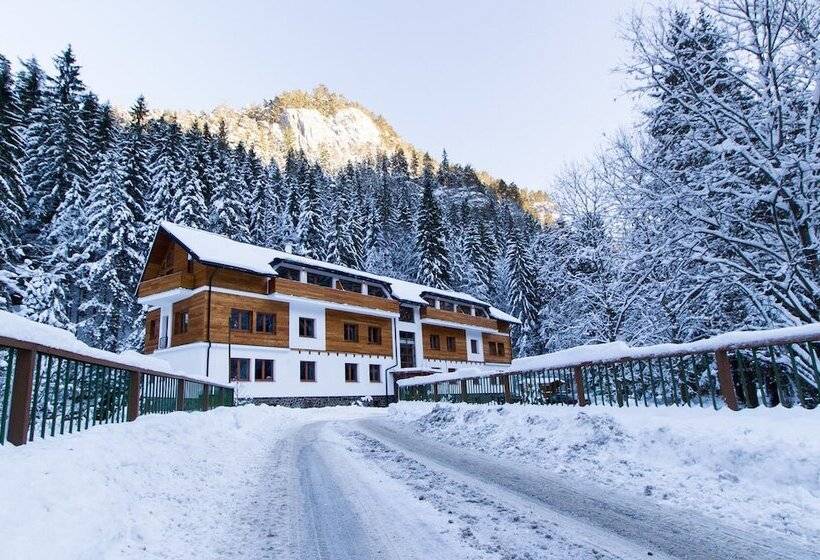 Пансион Riverside Jasna