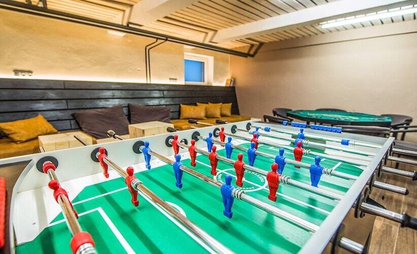 Пансион Riverside Jasna