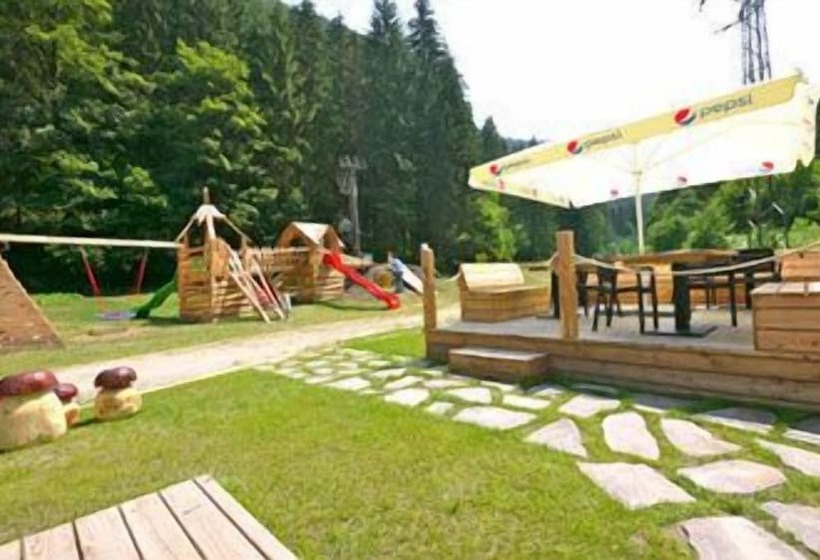 Пансион Riverside Jasna