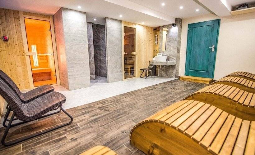 Пансион Riverside Jasna