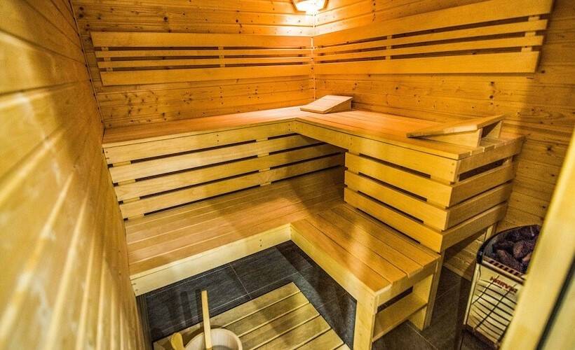 Пансион Riverside Jasna