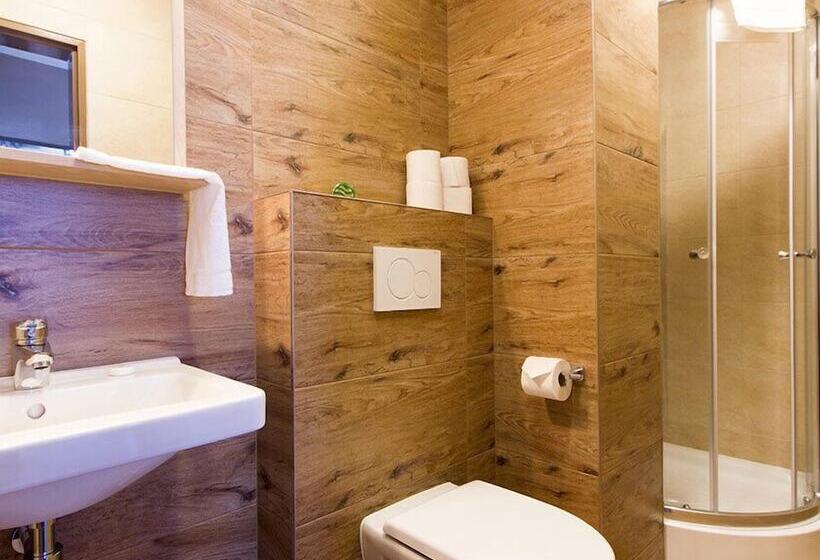 Пансион Riverside Jasna