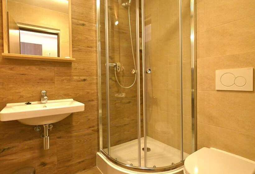 Пансион Riverside Jasna