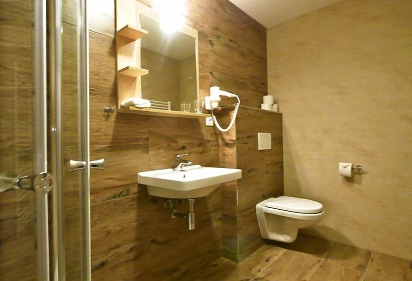 Пансион Riverside Jasna