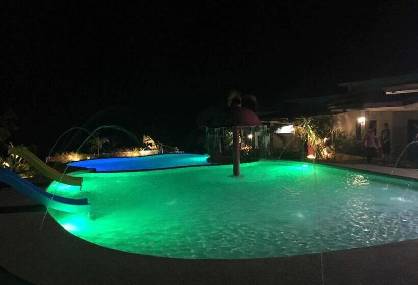 Pension Secter Place