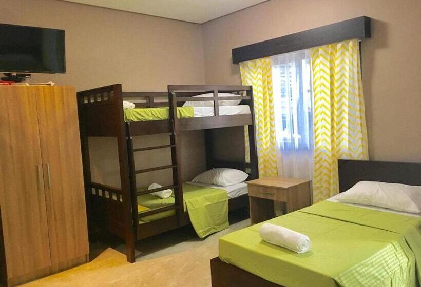 Pension Secter Place