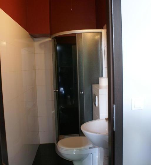 پانسیون Tenement House