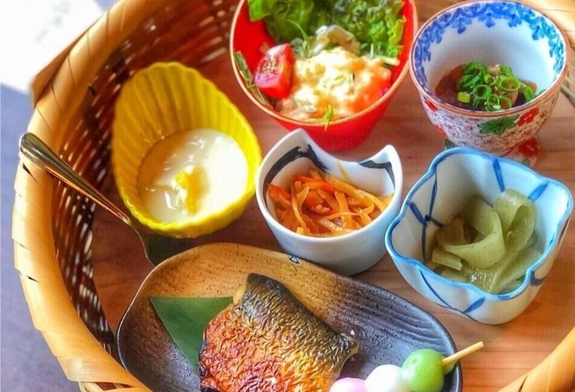 ريوكان Yukemuri Sanso