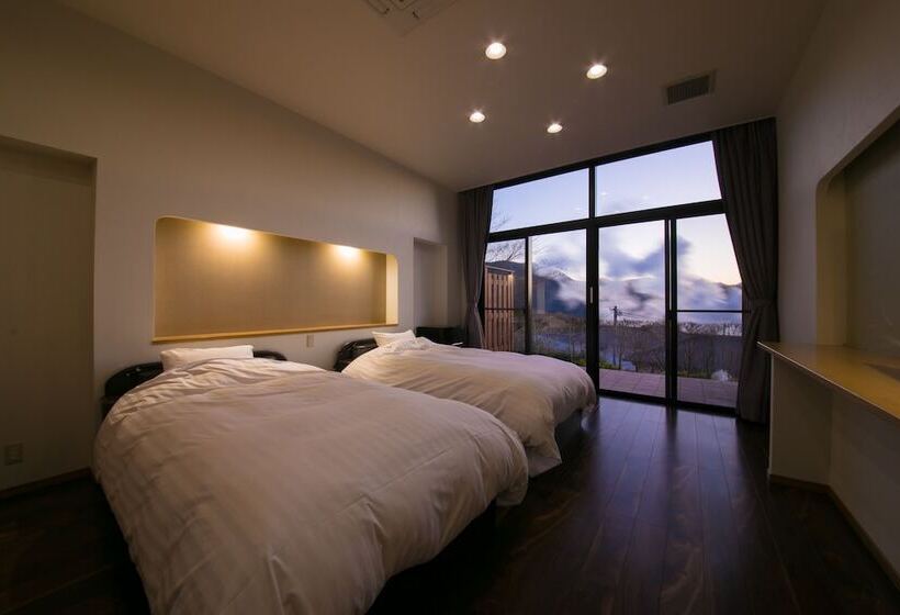 ريوكان Yukemuri Sanso